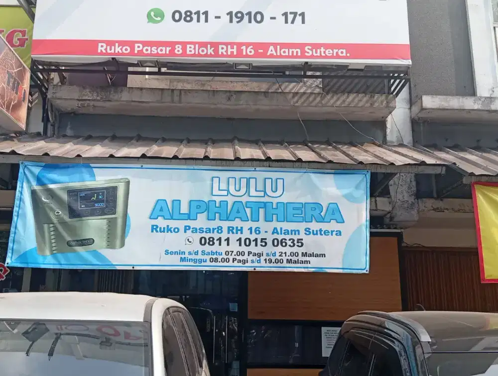 Dibutuhkan pegawai