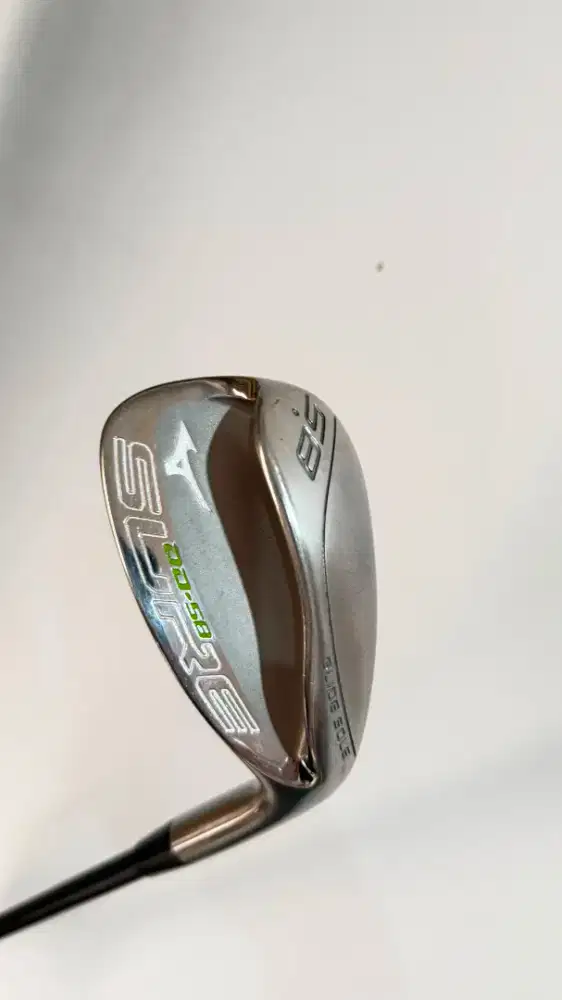 Stick / Stik Golf Mizuno Sure DD Wedge loft 58/10