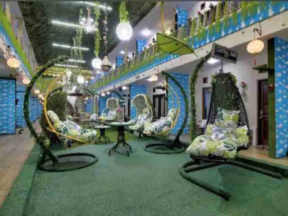 FOR SALE / JUAL Harga Butuh Uang ( Sesuai Harga NJOP ) KOSTEL Di Bandung City