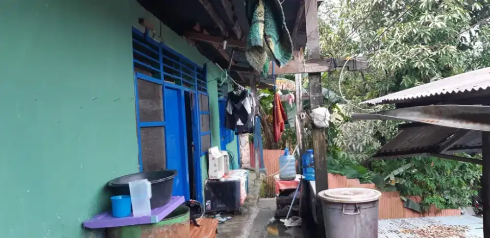 Jual rumah 145m²