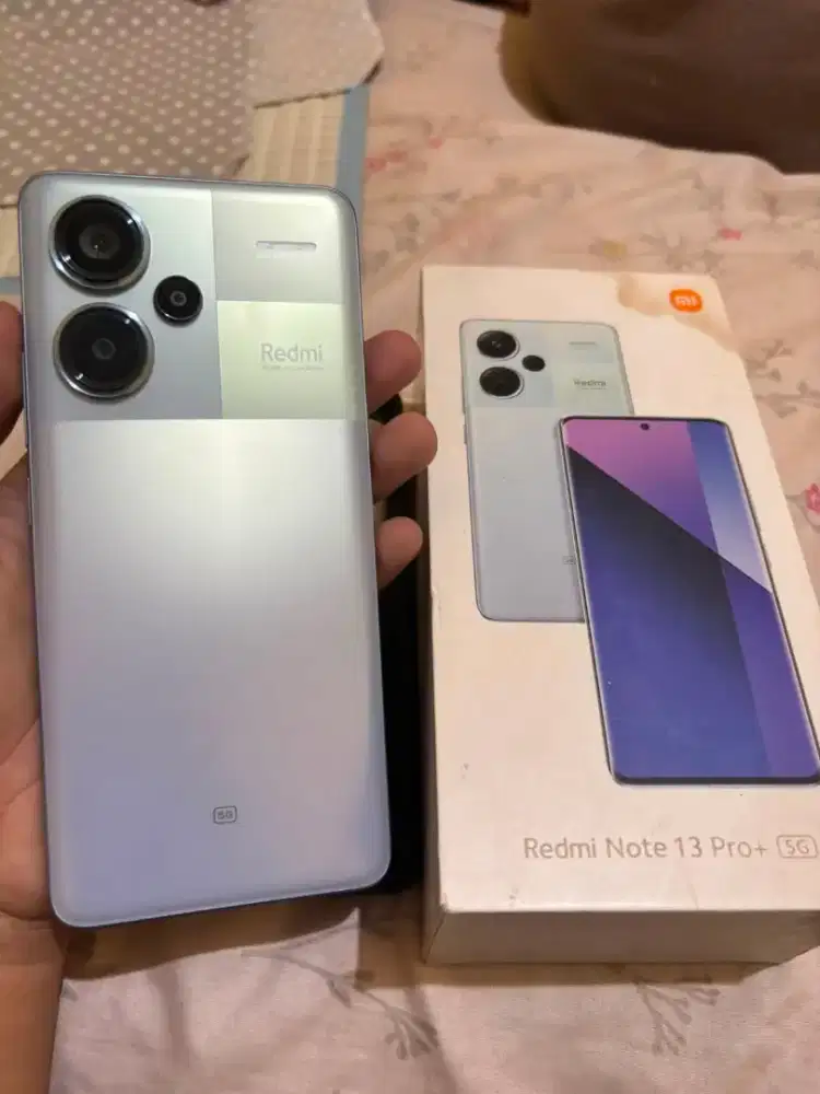 xiaomi redmi note 13 pro+ 12/512