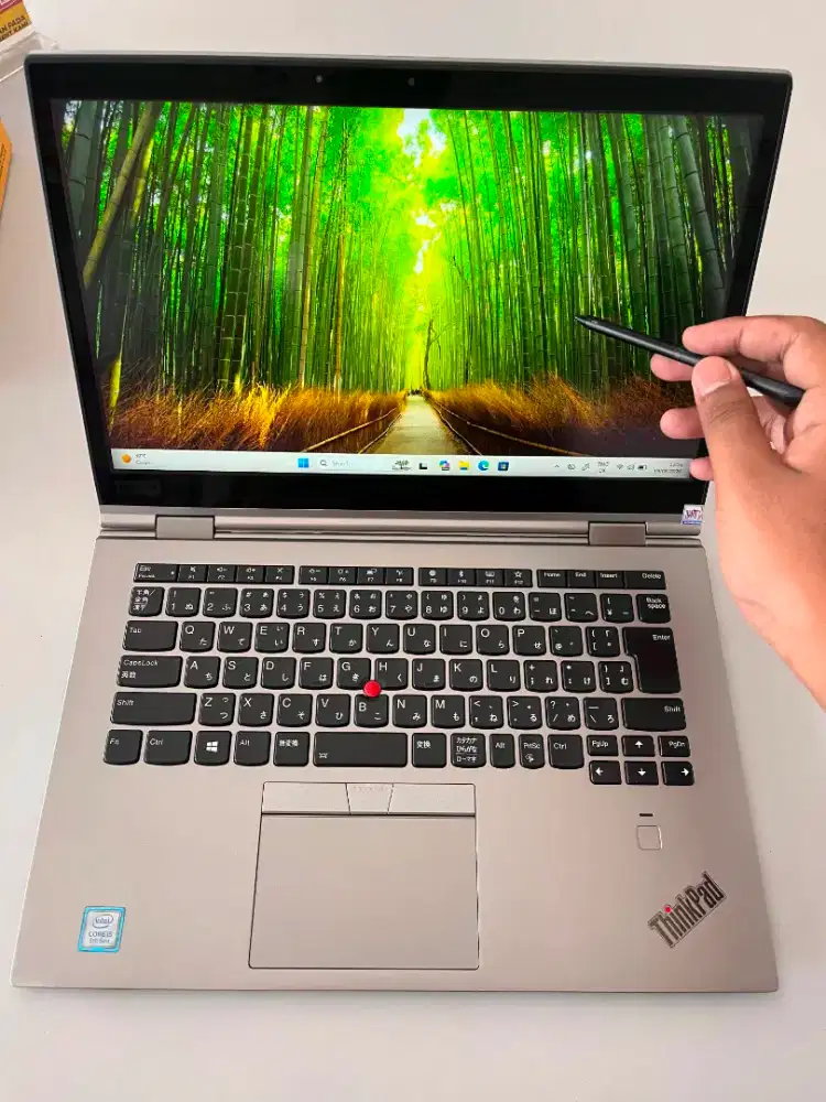 LENOVO THINKPAD X1 YOGA