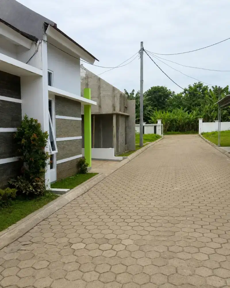 Dikontrakan cepat rumah 2 KT