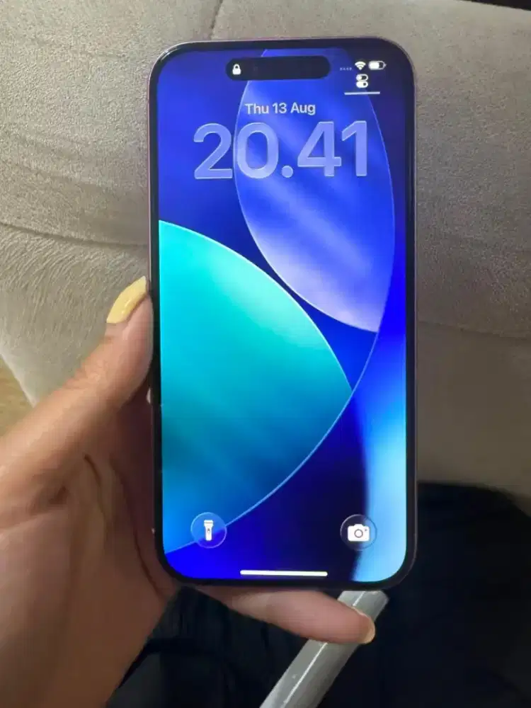 Iphone 16 128  ibox