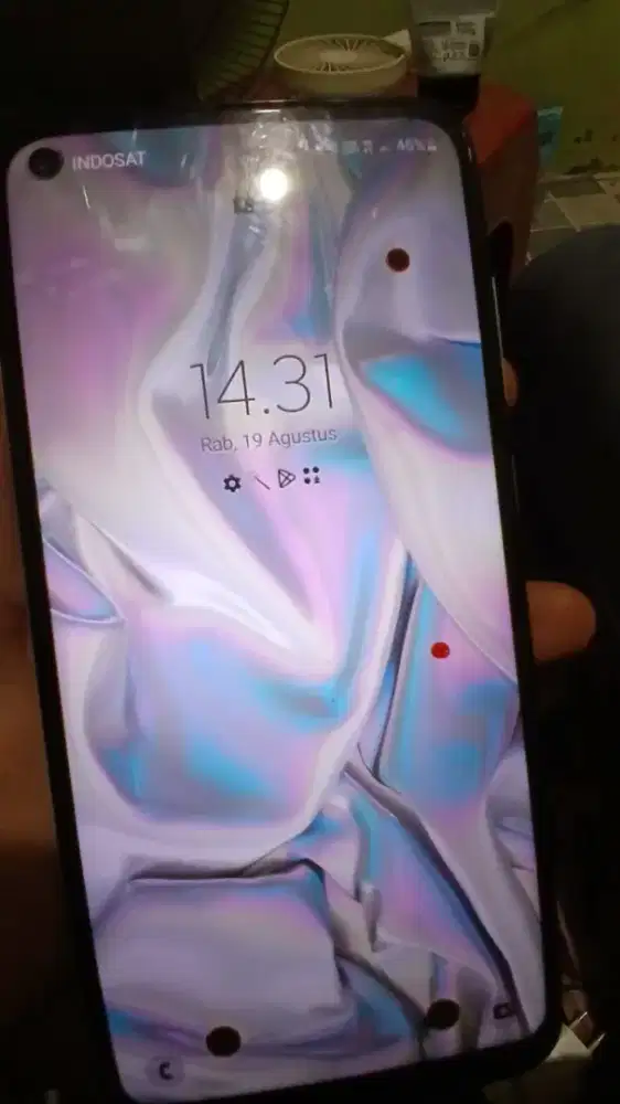 Samsung a11 ram 3/32