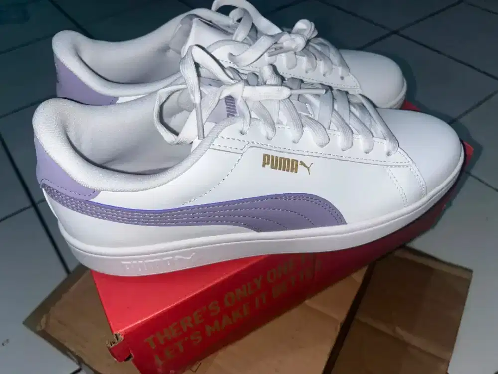 Sneakers Puma Sepatu