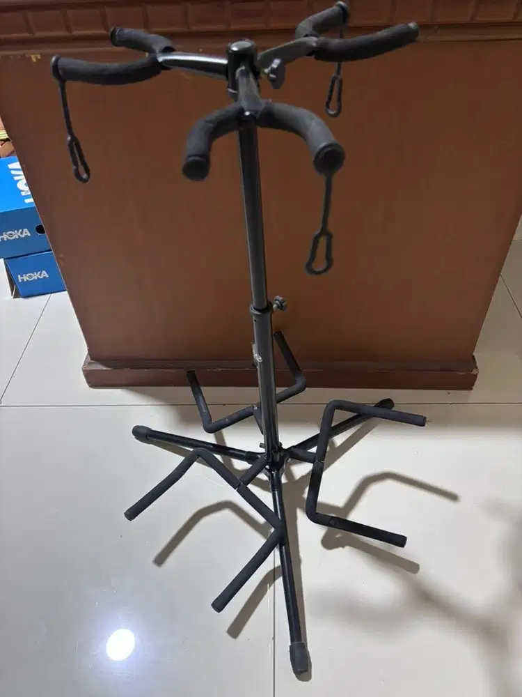 stand guitar paladin triple