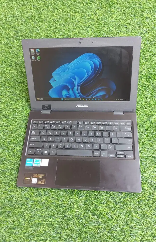 Asustek BR1100CKA Proc Intel Celeron N4500 Ram 4 GB  Emmc 128 GB