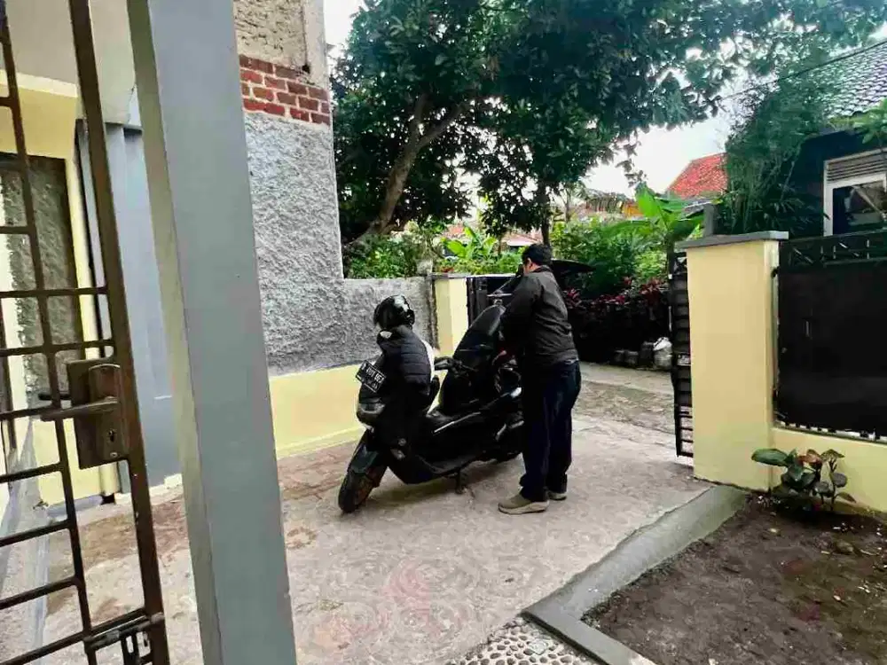 SEWA 2KM FITRAH INSANI CIPAGERAN CIMAHI