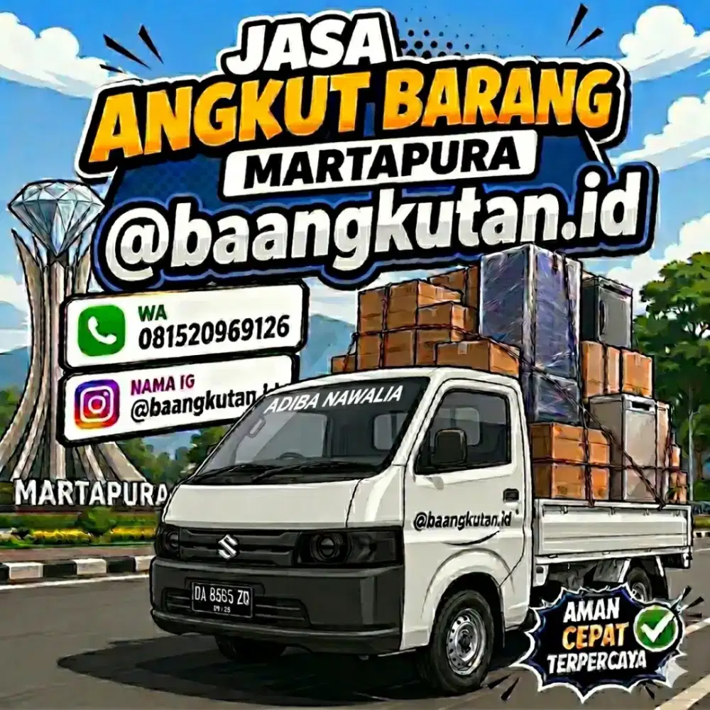 Terima jasa angkutan
