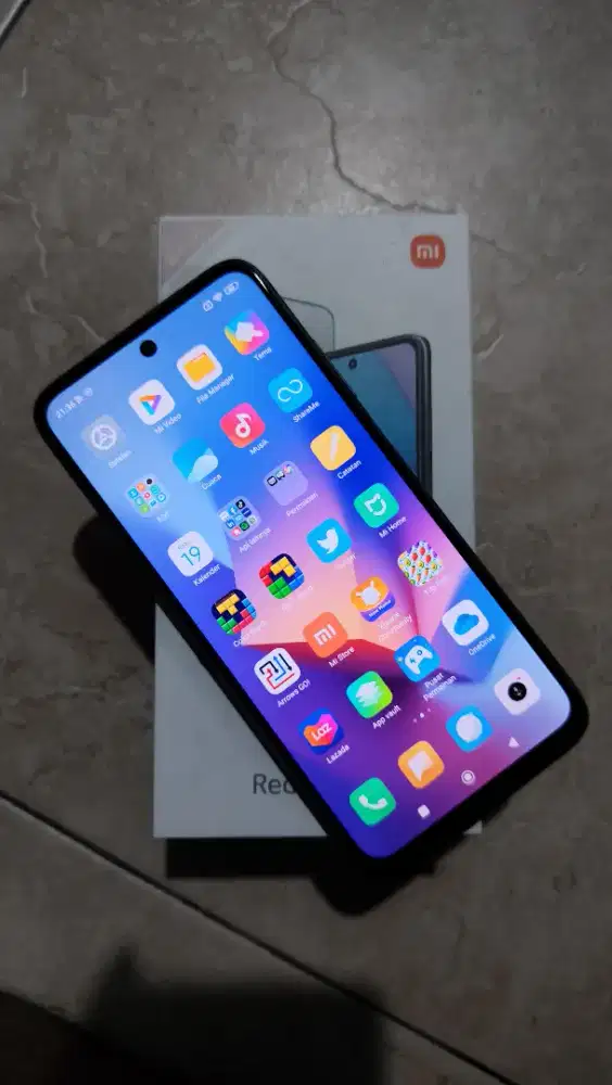 For Sale Redmi 10 2022 6/128