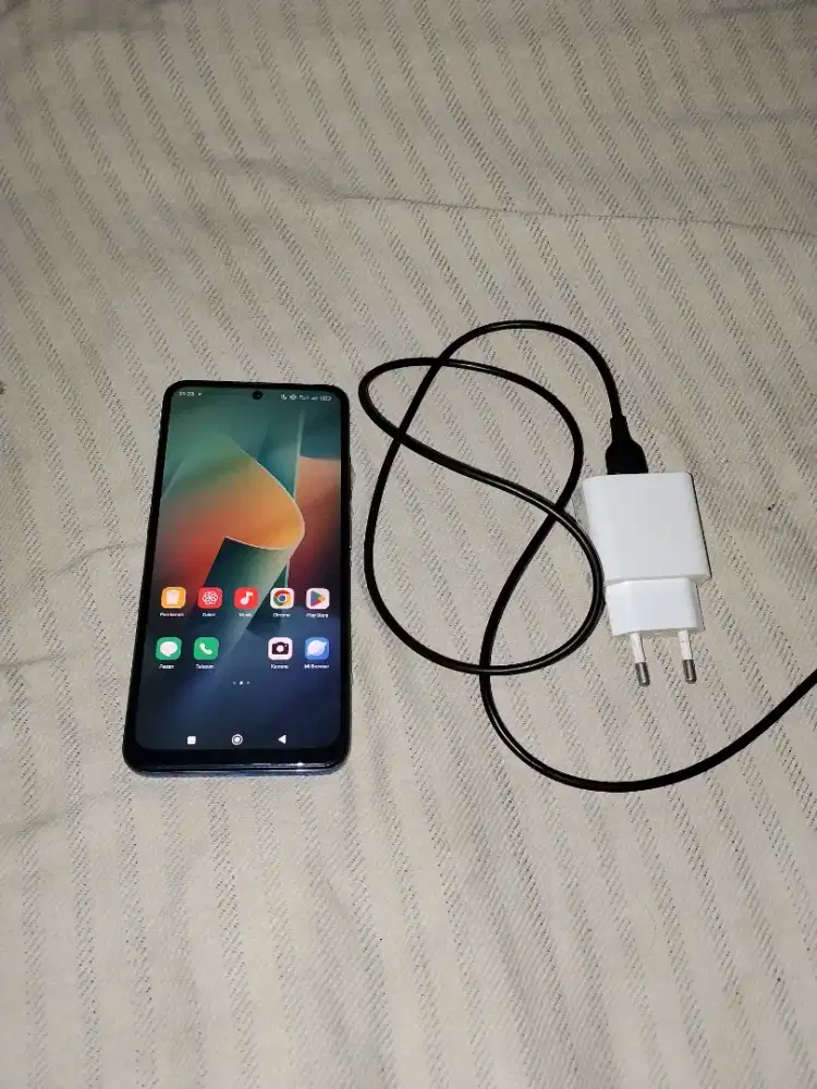 HP SECOND POCO M4 PRO 8GB