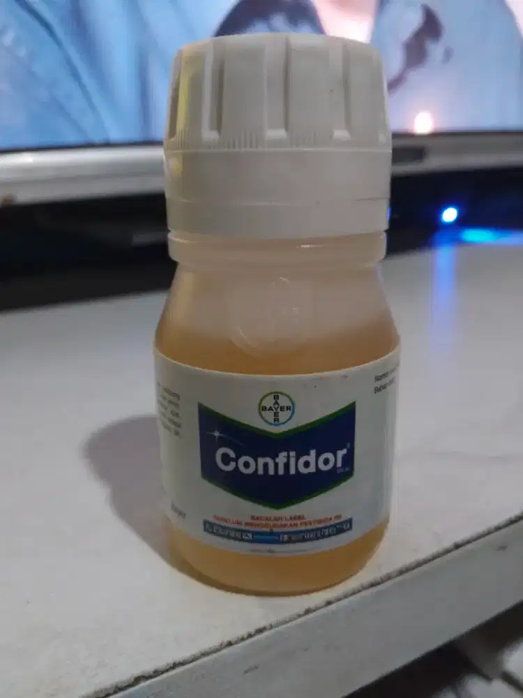 Confidor 60ml Obat Hama