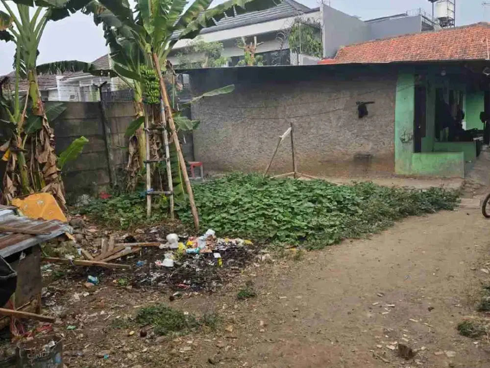 DIJUAL TANAH DI DESA CIANGSANA
