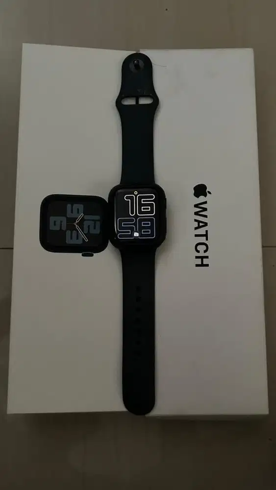 Iwatch series SE gen 2 40 mm