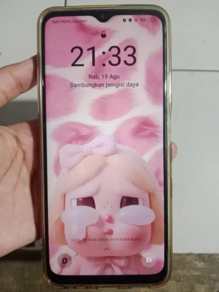 Oppo A18 ram 4/128