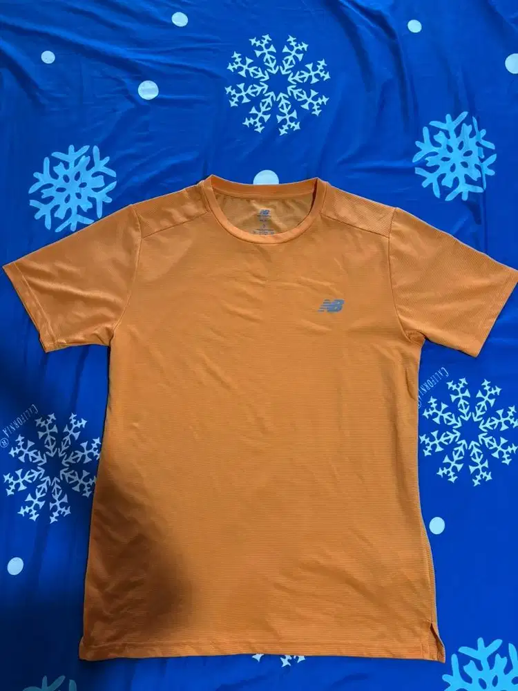 running shirt new balance