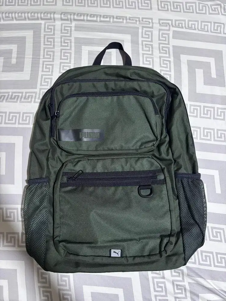 tas ransel puma