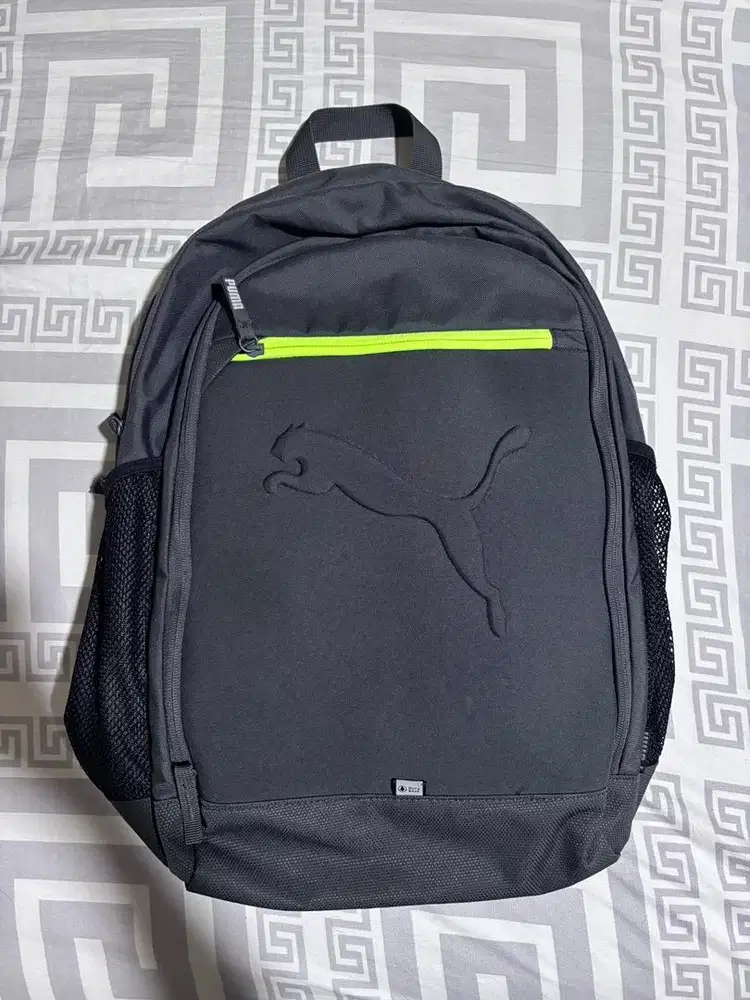 tas ransel puma