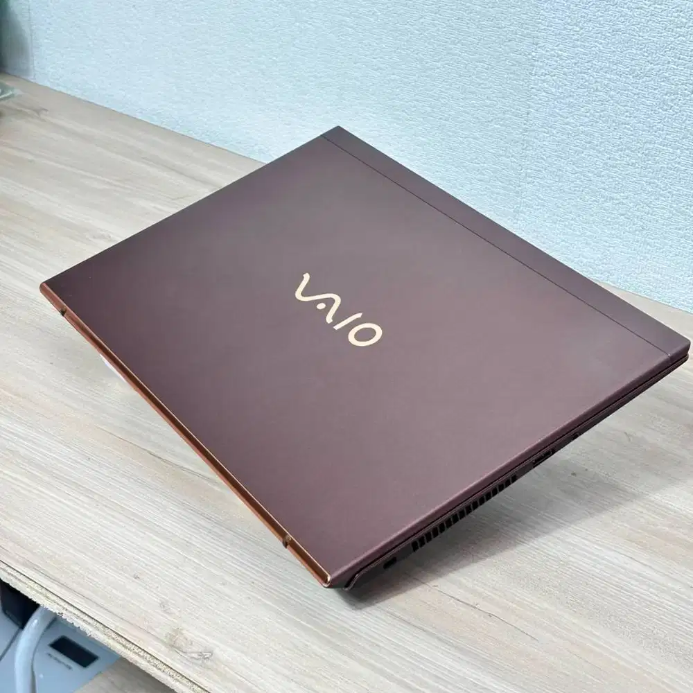 Laptop Sony VAIO Pro 3 Core i7 Gen 11 RAM 32GB Touchscreen