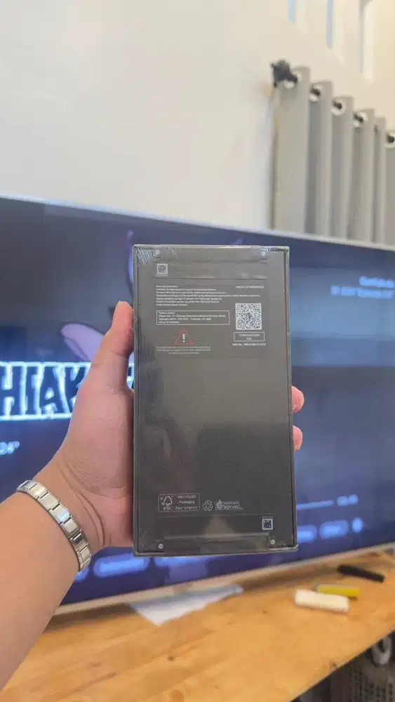SAMSUNG S25fe 8/256gb