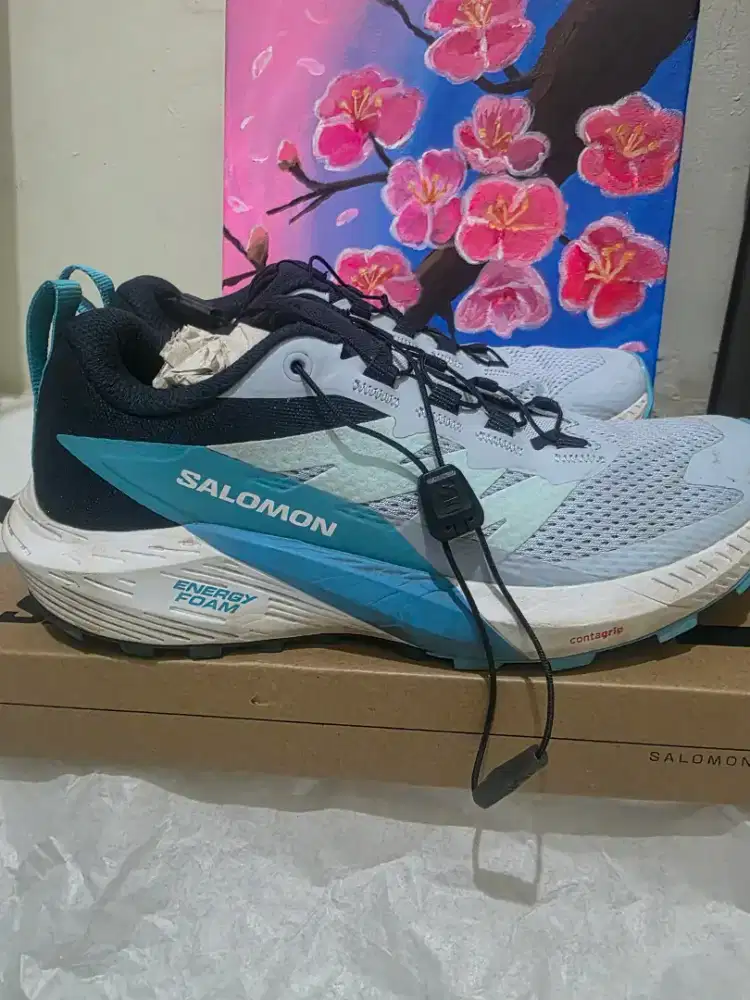 Salomon Sense Ride 5 Women