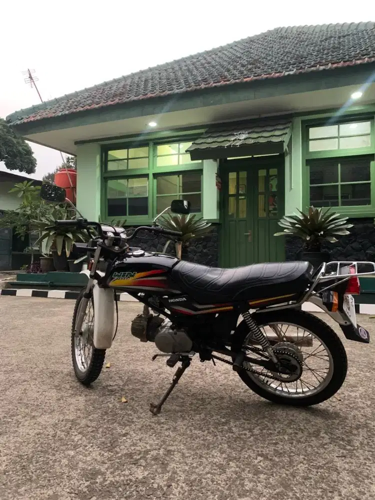 jual satset inbox
