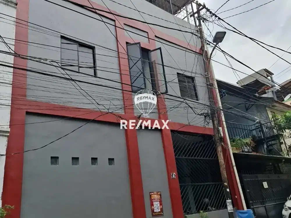 DI JUAL KOSKOSAN DAERAH KUNINGAN JAKSEL