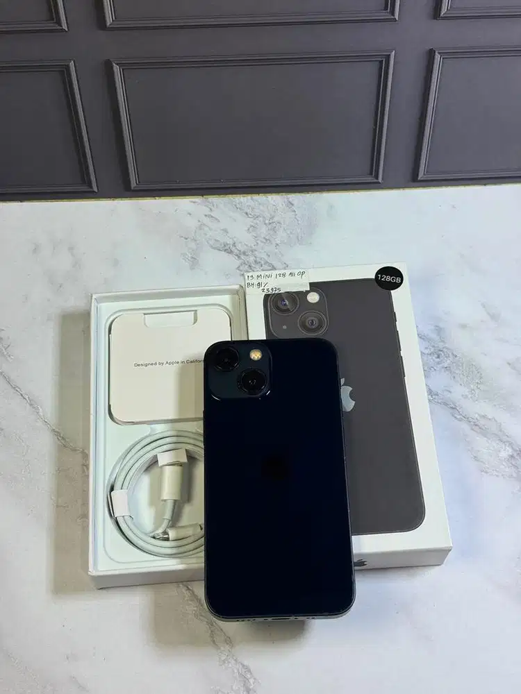 IPHONE 13 MINI 128GB ALLPROVIDER