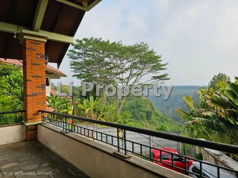 Srondol dekat gerbang tol Banyumanik dan kampus UNDIP Tembalang, view gunung dan laut, Semarang