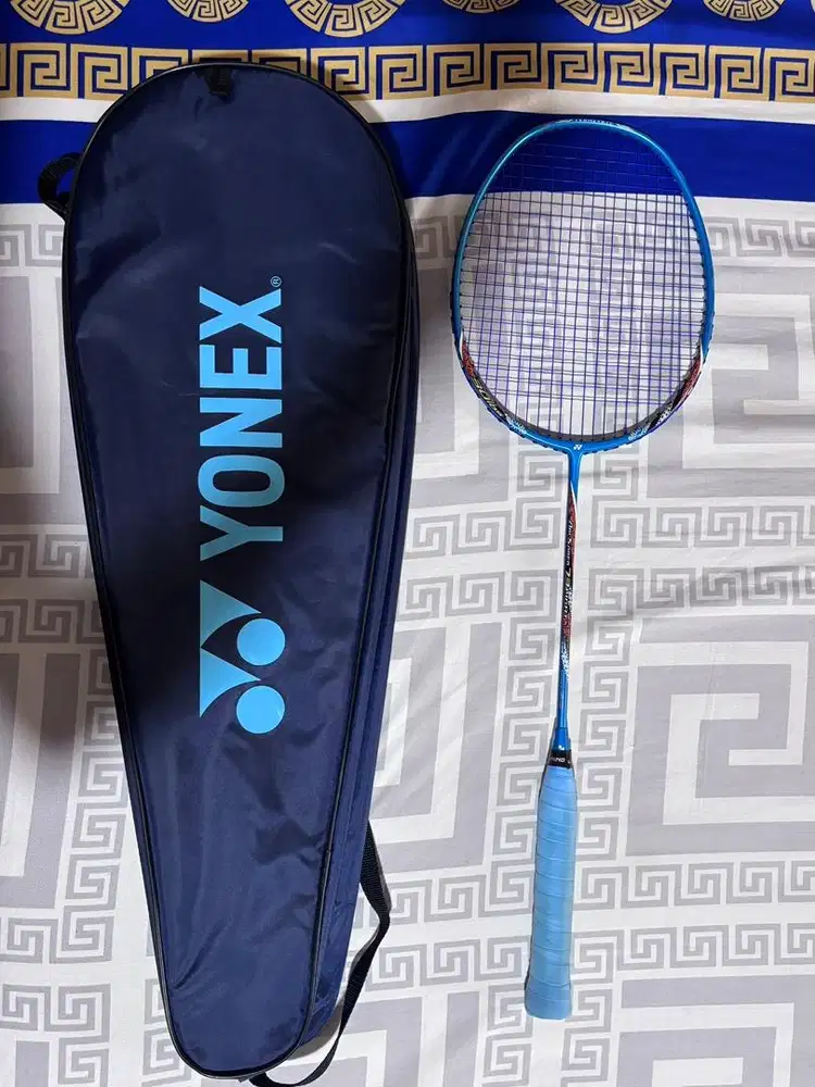 raket badminton yonex arcsaber 73 light (rudi series)