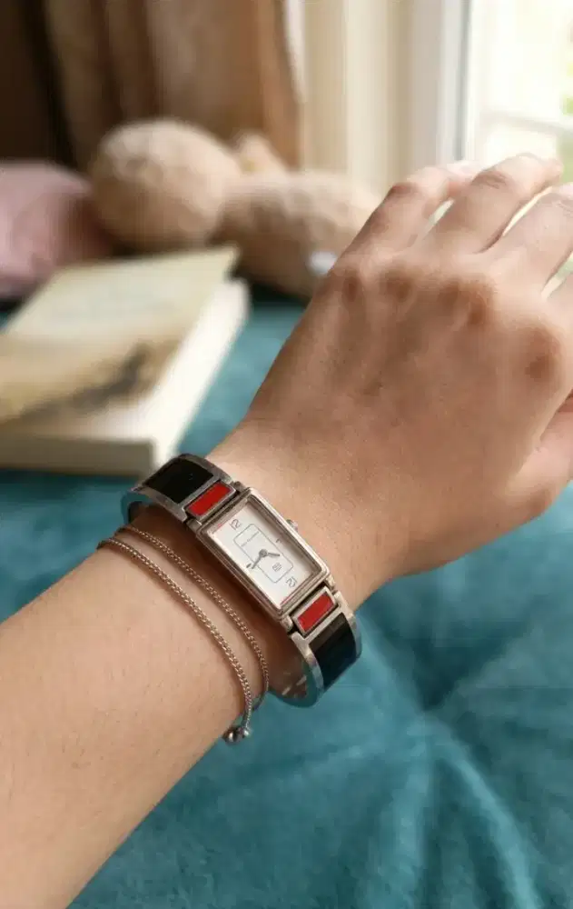 Jam Tommy Hilfiger Vintage