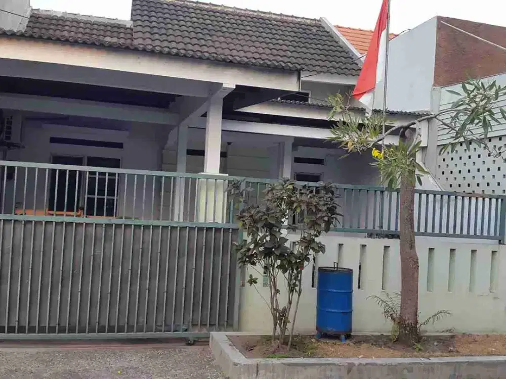 Puri Indah, Sidoarjo Kota