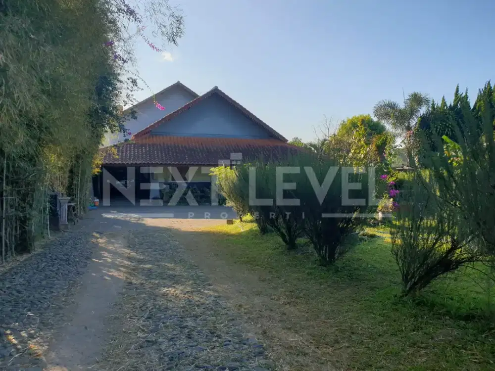 Dijual Vila di Bulukerto,Bumiaji,Batu