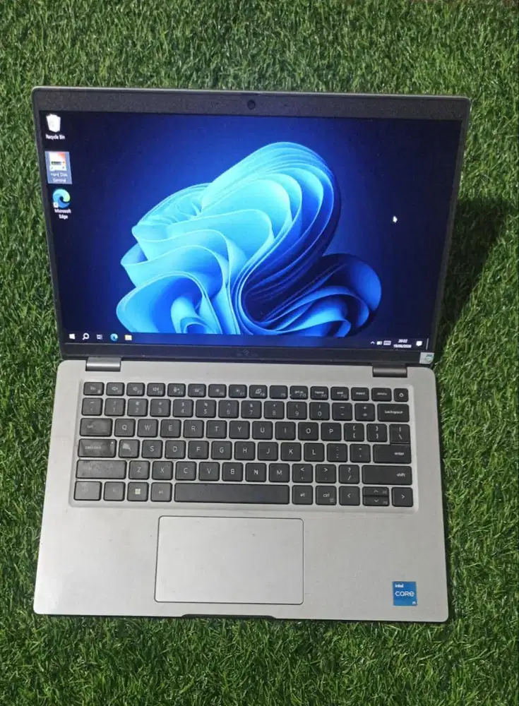dell latitude 5430 proc i5 gen 12 ram 8 gb ssd 512 gb