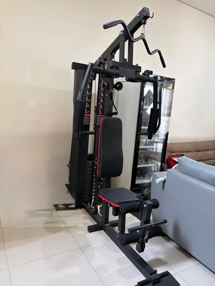 Dijual cepat karena pindahan