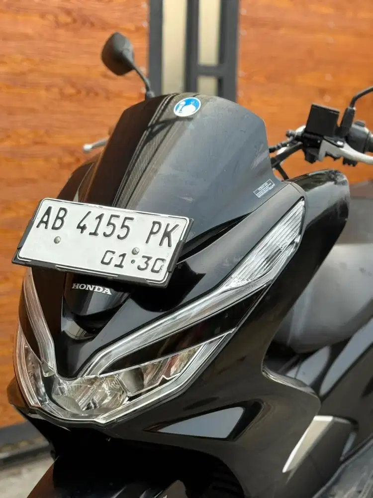 Pcx 2020 km 19rbu ab pajak on