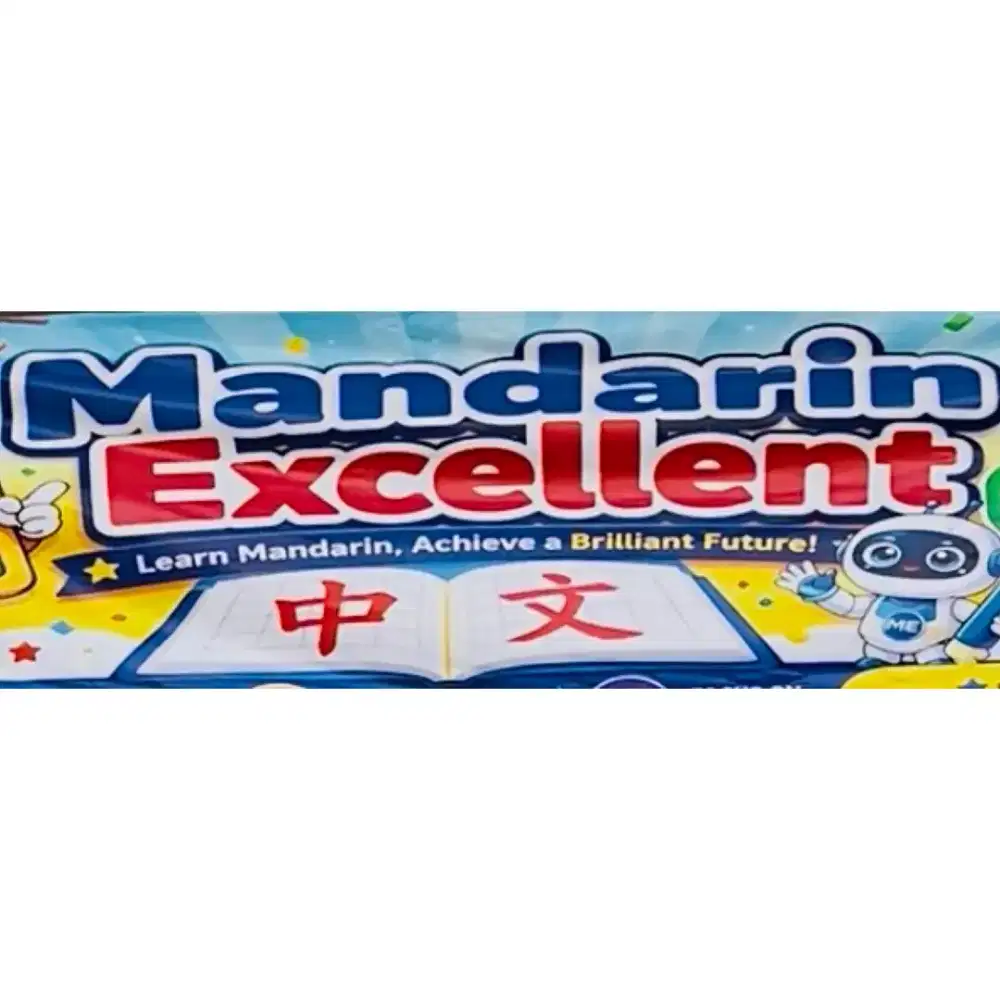 Les mandarin online / offline