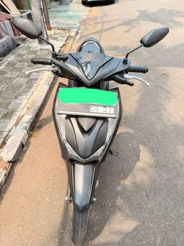 Hinda beat deluxe 2020
