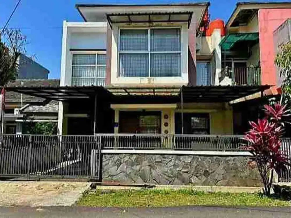 Siap Huni Cisaranten Kulon 2lt Kota Bandung