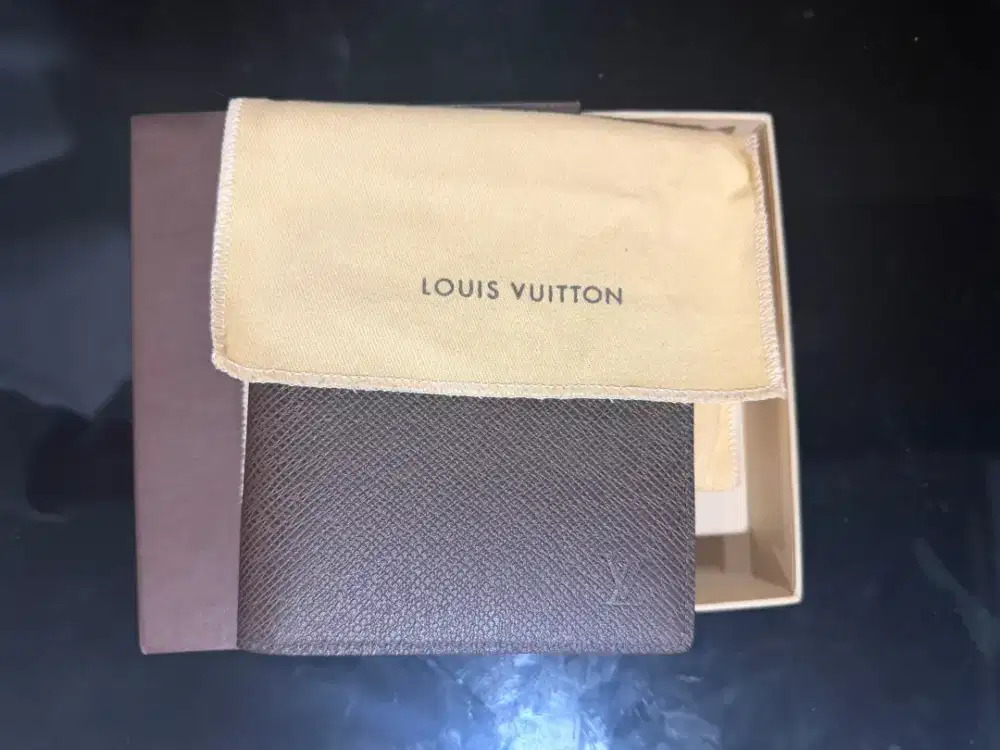 Dompet pria/wanita LV