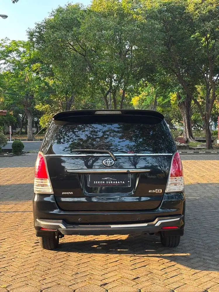 Honda Jazz 2013 Bensin