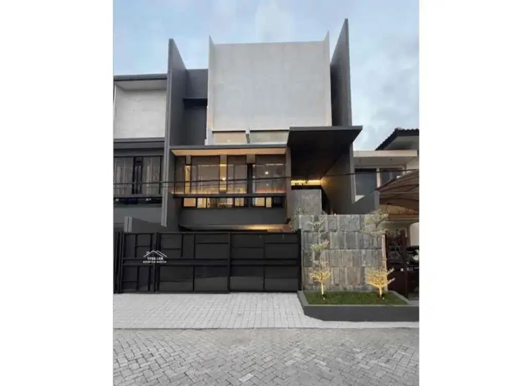 Manyar dkt Kertajaya Dharmahusada Indah Araya