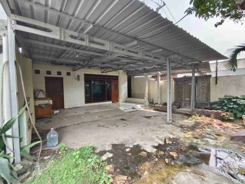 DI JUAL RUMAH 

KEL. : WONOKASIAN
KEC. : WONOAYU 
KAB  : SIDOARJO