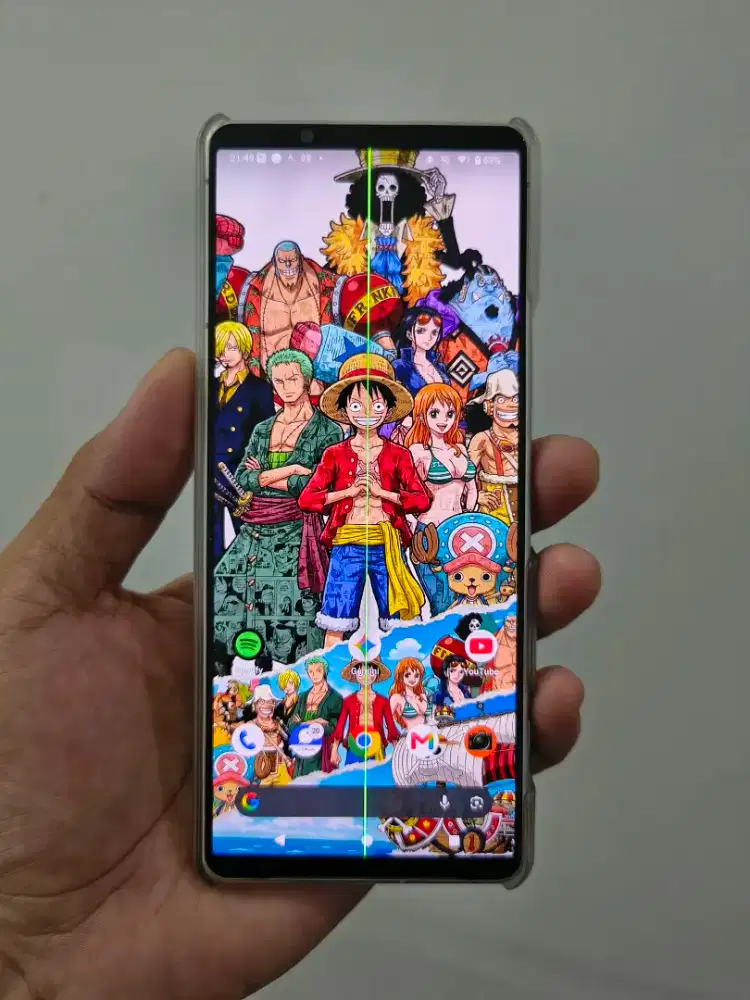 Dijual HP Android Sony