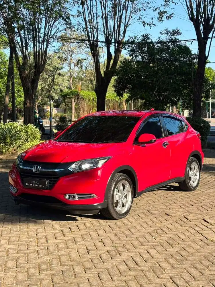 Honda CR-V 2017 Bensin