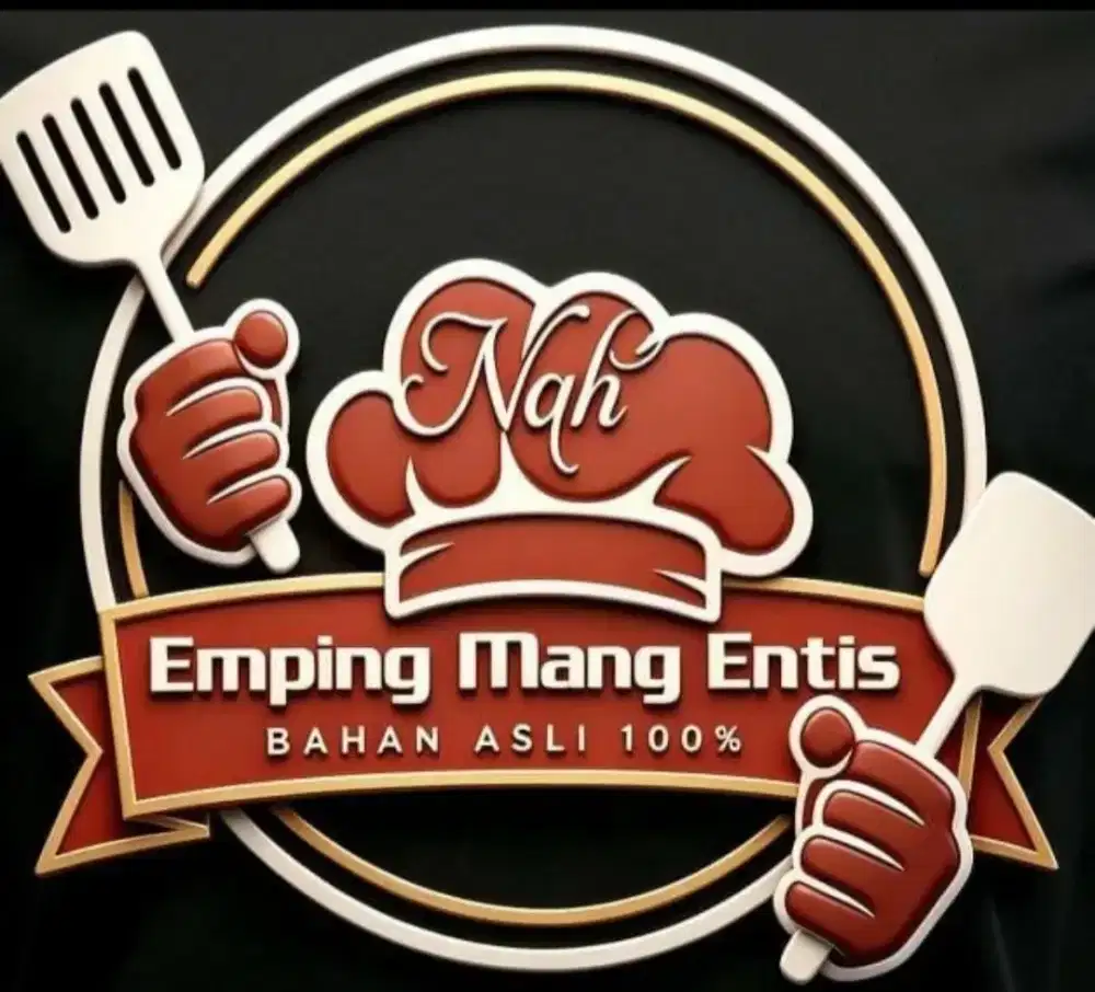 Emping mang entis