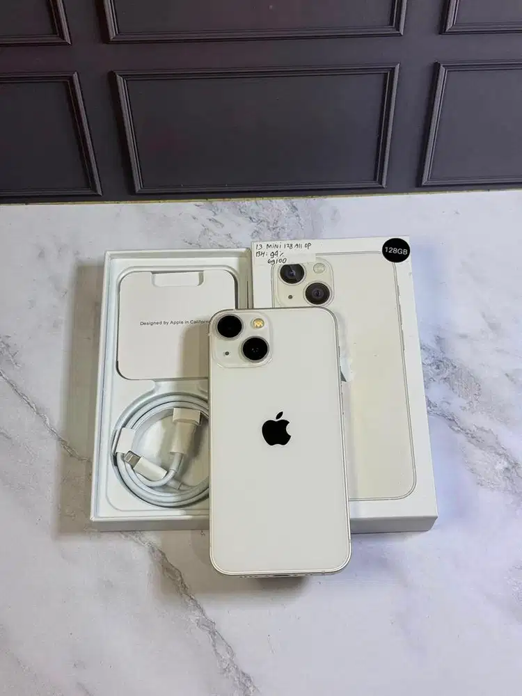 IPHONE 13 MINI 128GB ALLPROVIDER