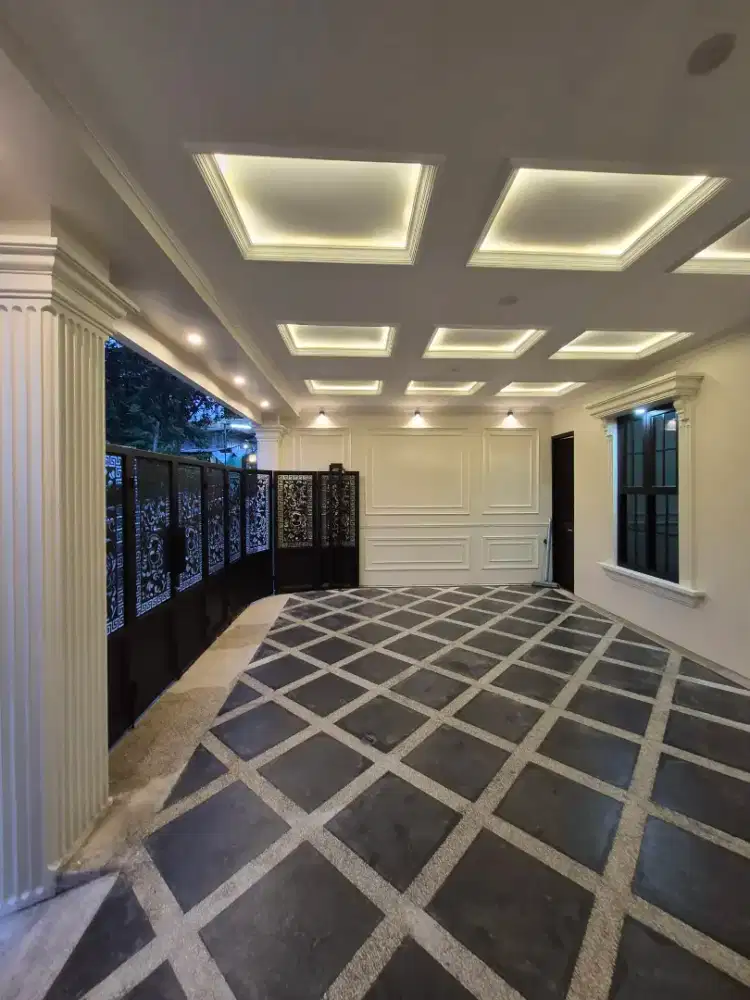 Rumah Indent Dalam Cluster Sukmajaya Kota Depok