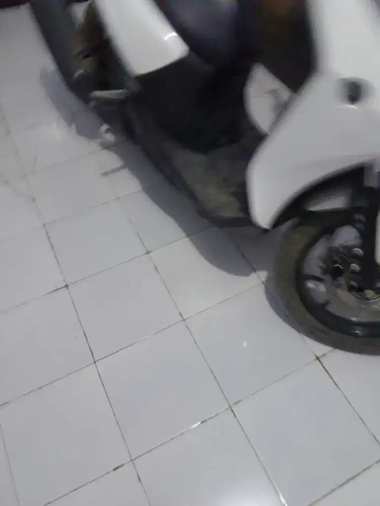 Jual Cepat Motor Lexi